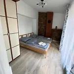Apartamenty Glebowa 26