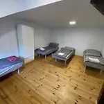 Apartamenty Glebowa 26