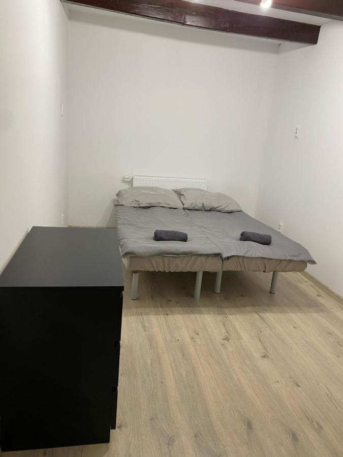 Glebowa 26 Poznań